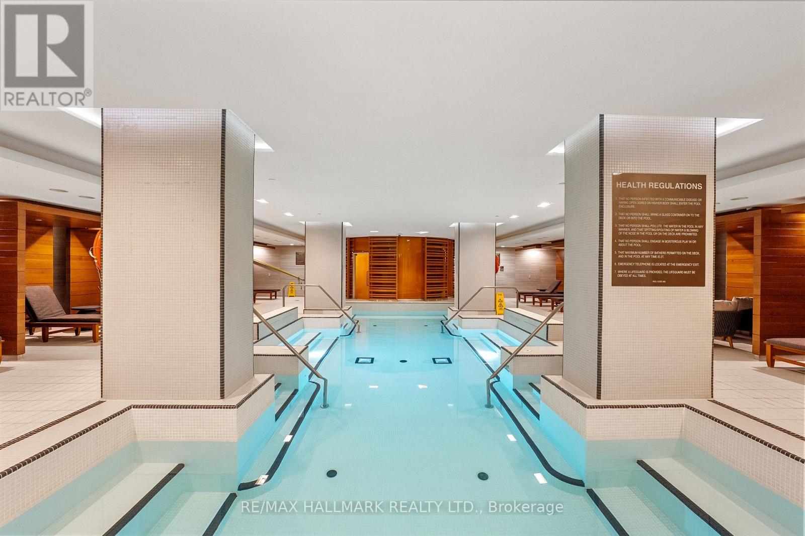 1301 - 39 Queens Quay E, Toronto, Ontario  M5E 0A5 - Photo 35 - C12839536