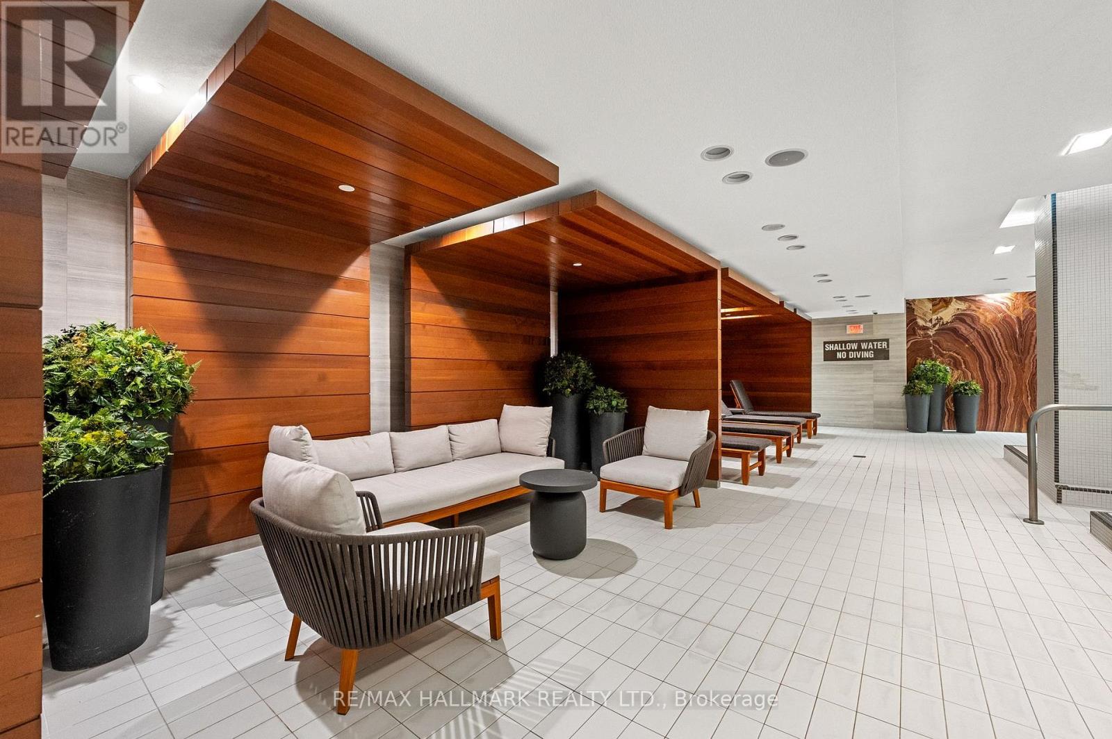 1301 - 39 Queens Quay E, Toronto, Ontario  M5E 0A5 - Photo 37 - C12839536