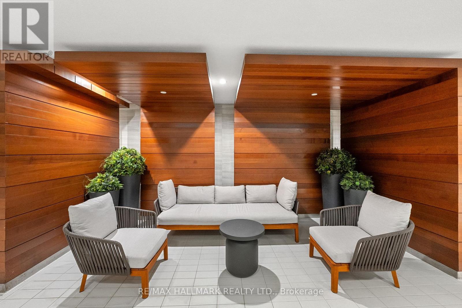 1301 - 39 Queens Quay E, Toronto, Ontario  M5E 0A5 - Photo 39 - C12839536