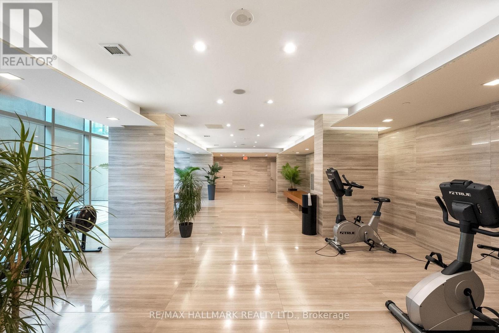 1301 - 39 Queens Quay E, Toronto, Ontario  M5E 0A5 - Photo 40 - C12839536