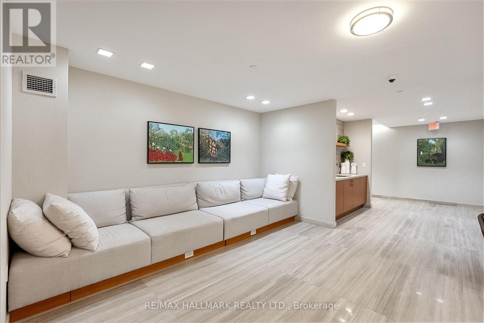 1301 - 39 Queens Quay E, Toronto, Ontario  M5E 0A5 - Photo 42 - C12839536