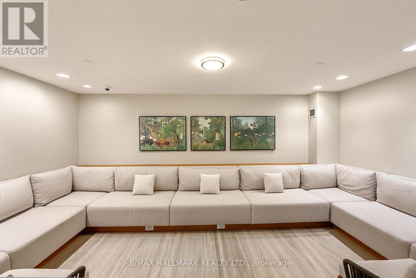 1301 - 39 Queens Quay E, Toronto, Ontario  M5E 0A5 - Photo 43 - C12839536