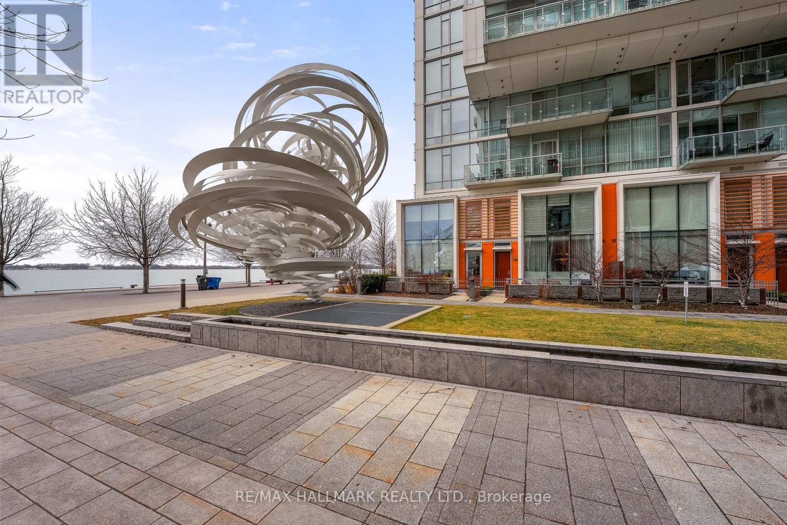 1301 - 39 Queens Quay E, Toronto, Ontario  M5E 0A5 - Photo 46 - C12839536