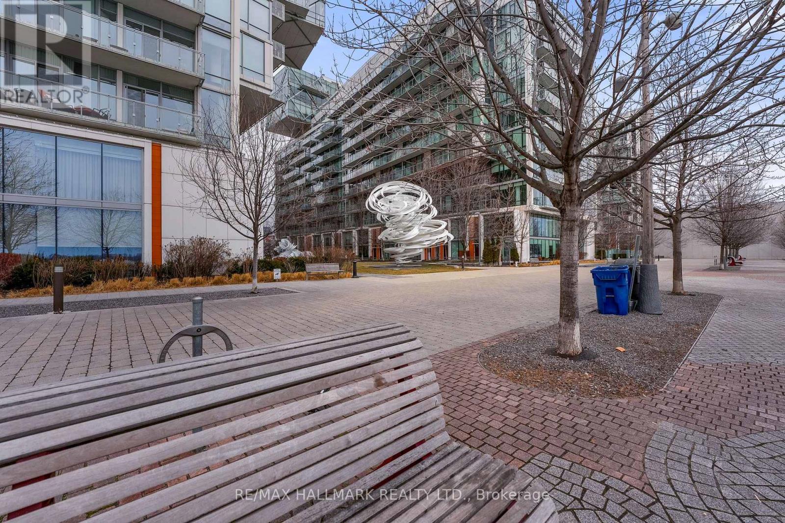 1301 - 39 Queens Quay E, Toronto, Ontario  M5E 0A5 - Photo 48 - C12839536