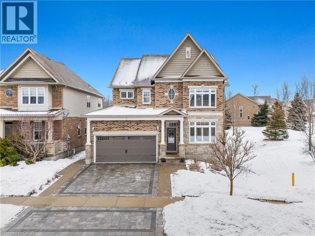 107 Janine Street, Kitchener, Ontario  N2A 4M1 - Photo 3 - 40806246