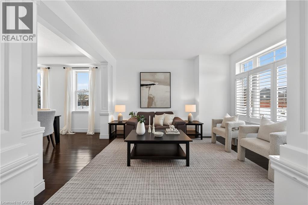 107 Janine Street, Kitchener, Ontario  N2A 4M1 - Photo 9 - 40806246