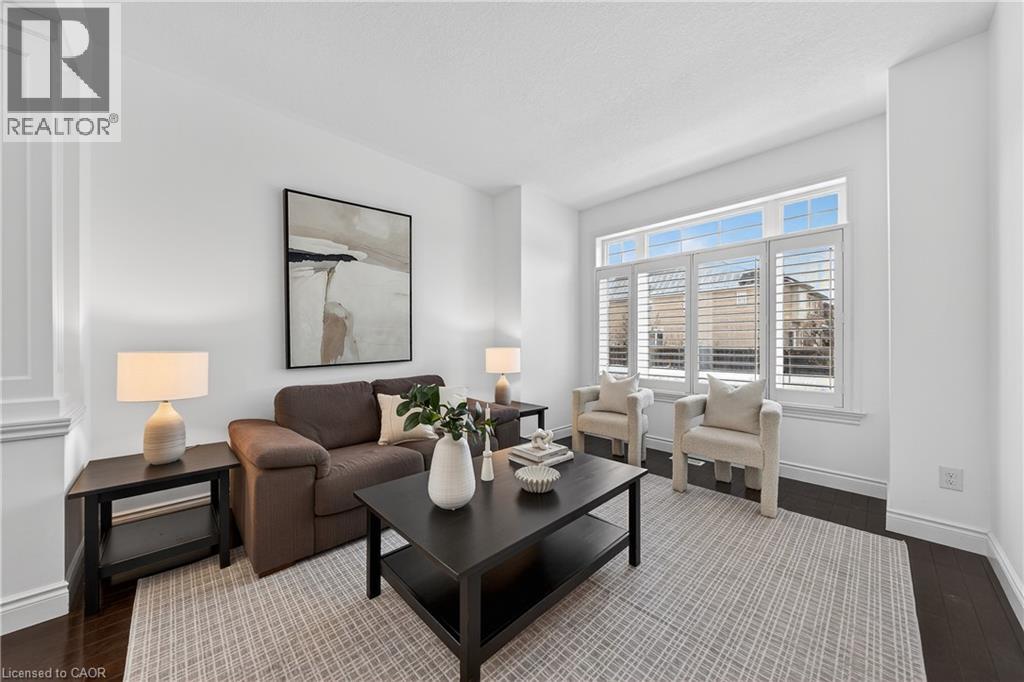 107 Janine Street, Kitchener, Ontario  N2A 4M1 - Photo 10 - 40806246