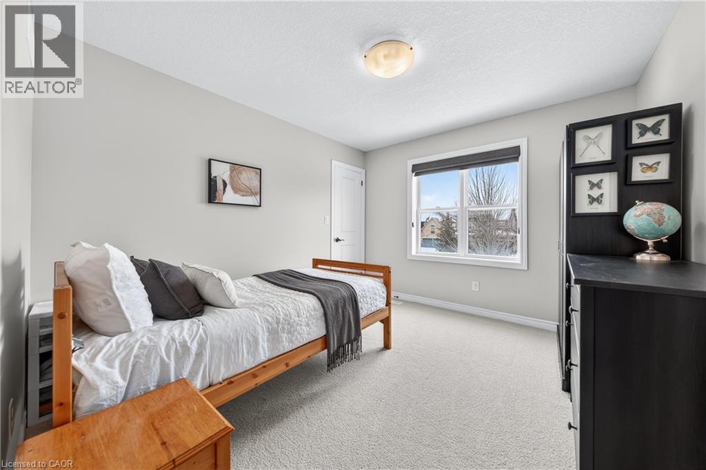 107 Janine Street, Kitchener, Ontario  N2A 4M1 - Photo 37 - 40806246