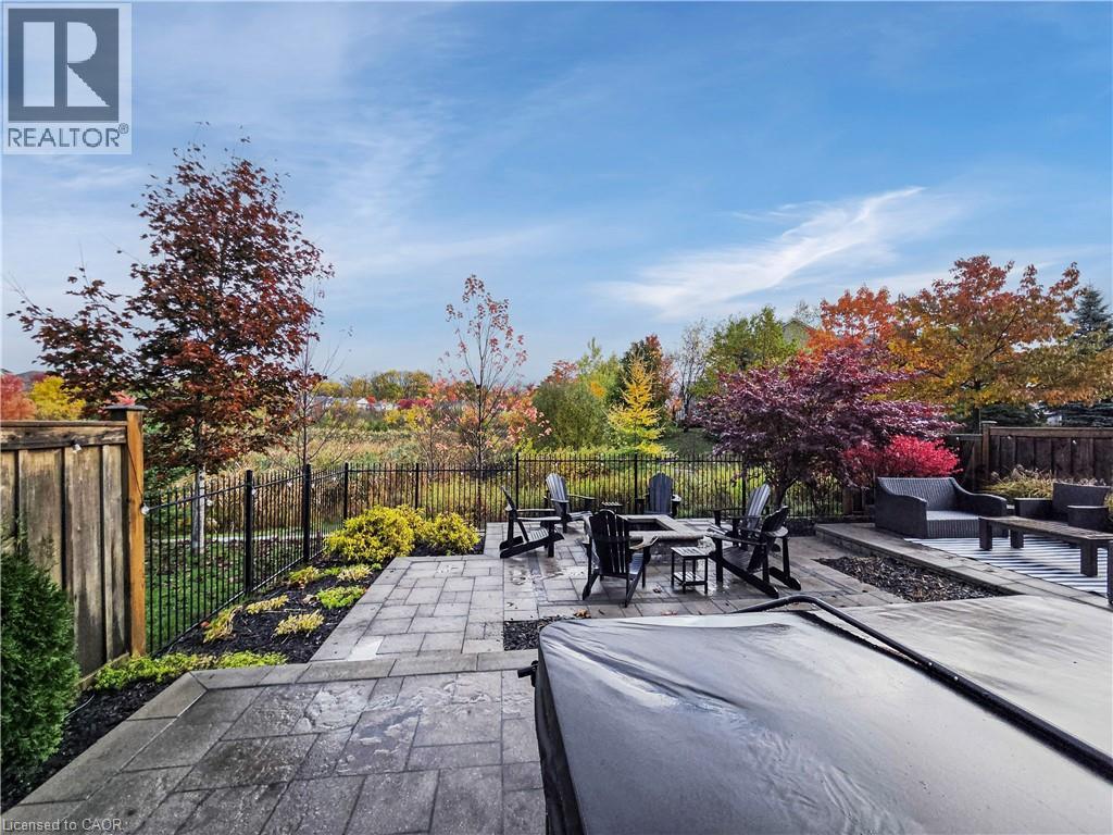 107 Janine Street, Kitchener, Ontario  N2A 4M1 - Photo 45 - 40806246