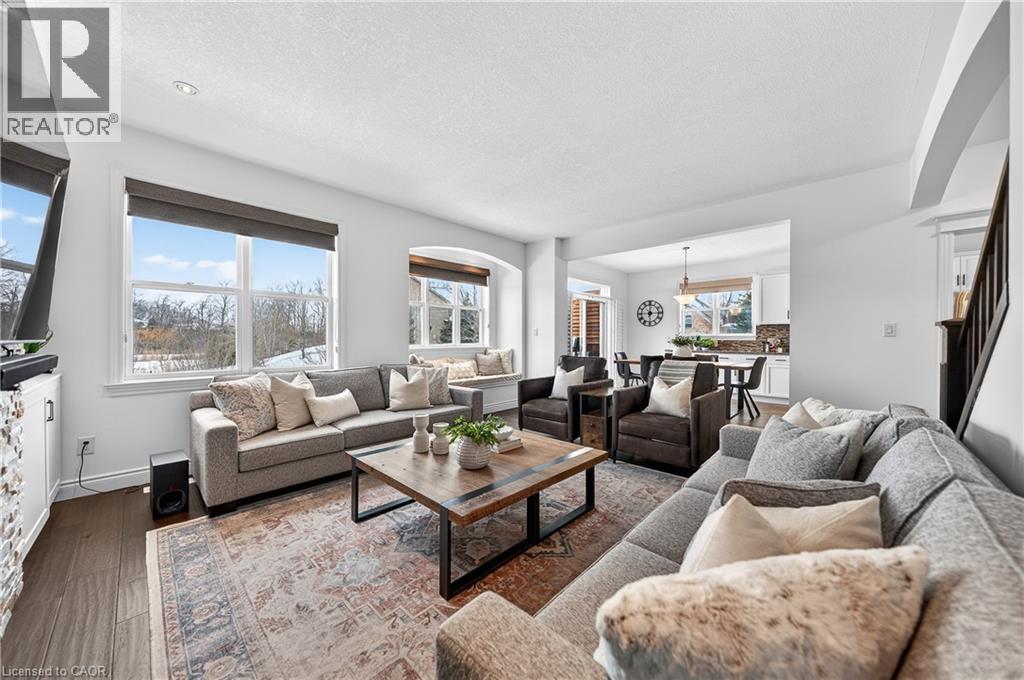 107 Janine Street, Kitchener, Ontario  N2A 4M1 - Photo 26 - 40806246