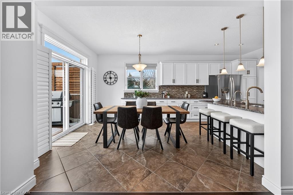 107 Janine Street, Kitchener, Ontario  N2A 4M1 - Photo 17 - 40806246