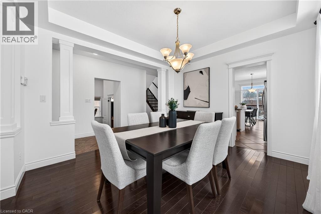 107 Janine Street, Kitchener, Ontario  N2A 4M1 - Photo 15 - 40806246