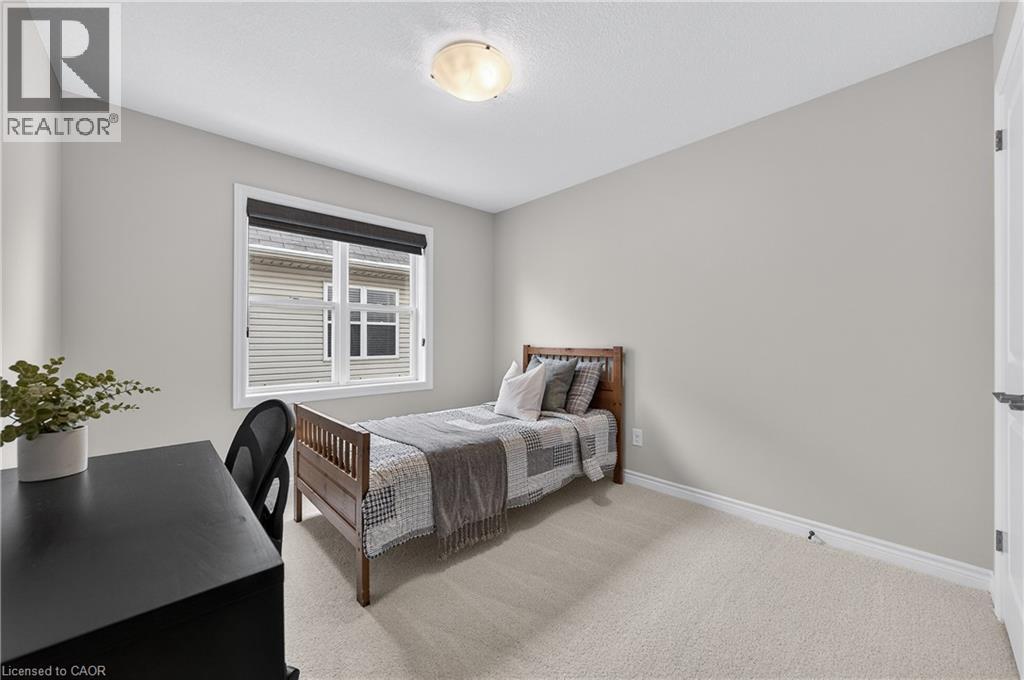 107 Janine Street, Kitchener, Ontario  N2A 4M1 - Photo 35 - 40806246