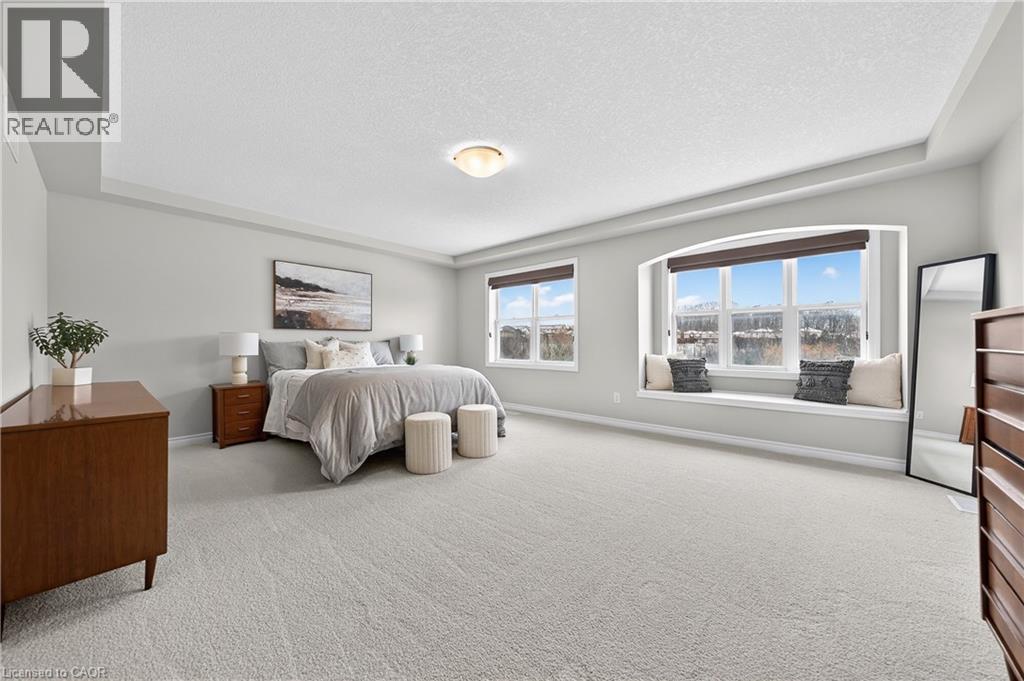 107 Janine Street, Kitchener, Ontario  N2A 4M1 - Photo 30 - 40806246