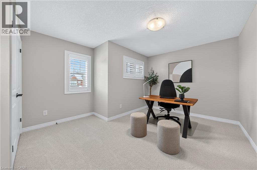 107 Janine Street, Kitchener, Ontario  N2A 4M1 - Photo 38 - 40806246