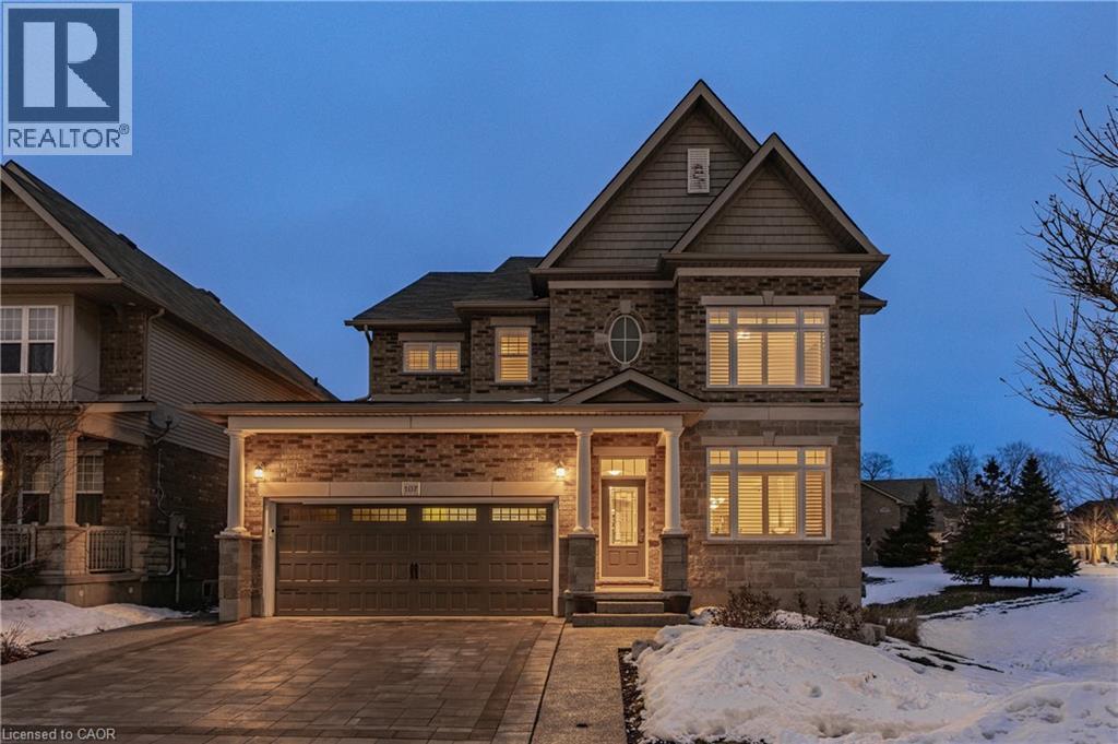 107 Janine Street, Kitchener, Ontario  N2A 4M1 - Photo 5 - 40806246