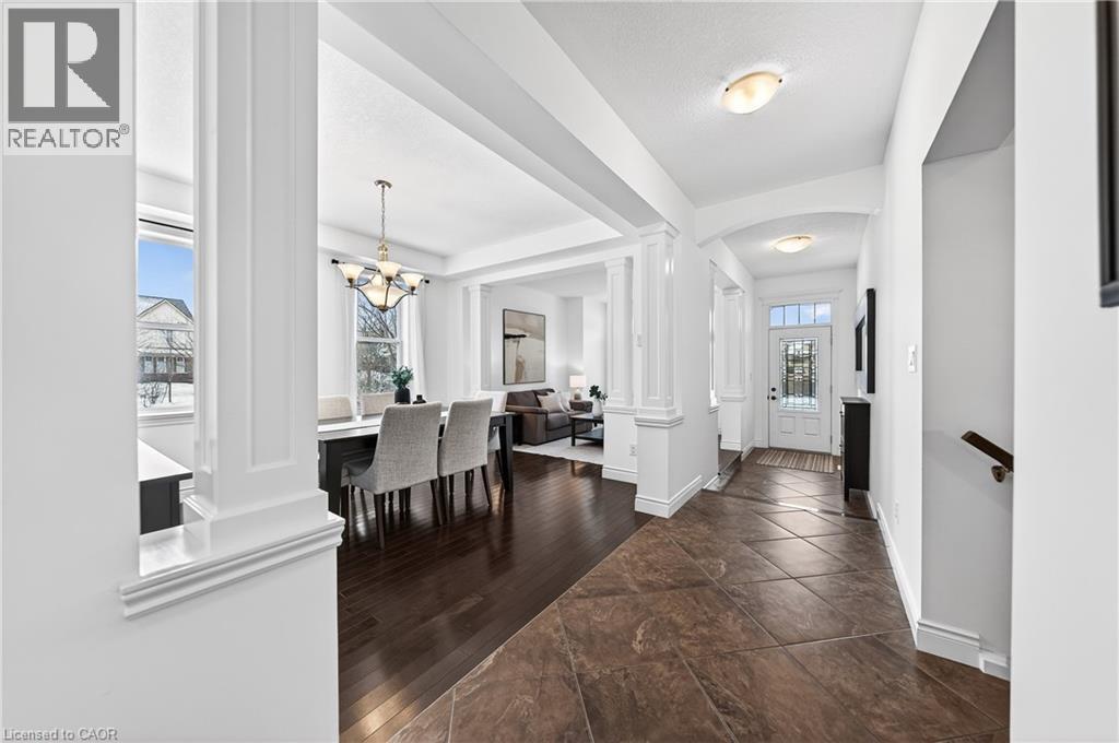 107 Janine Street, Kitchener, Ontario  N2A 4M1 - Photo 8 - 40806246