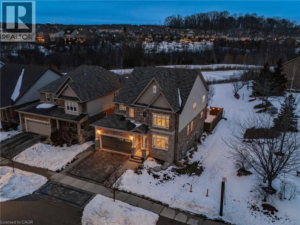 107 Janine Street, Kitchener, Ontario  N2A 4M1 - Photo 4 - 40806246