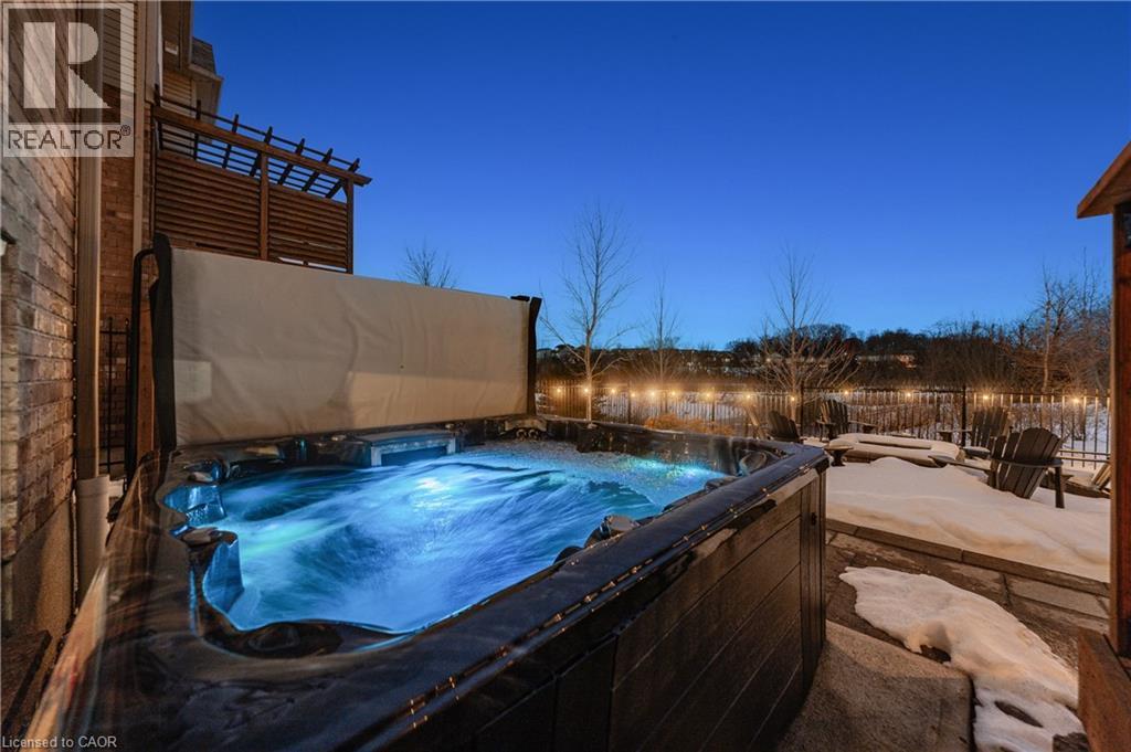 107 Janine Street, Kitchener, Ontario  N2A 4M1 - Photo 48 - 40806246