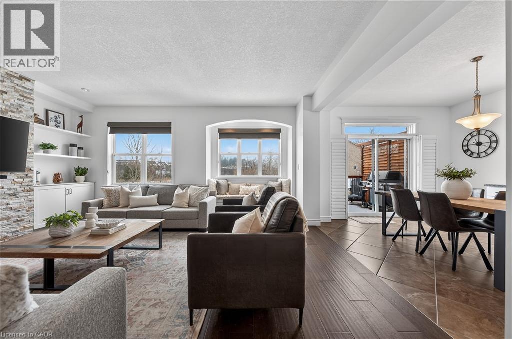 107 Janine Street, Kitchener, Ontario  N2A 4M1 - Photo 16 - 40806246