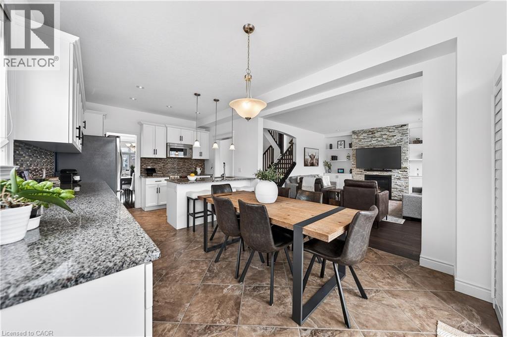 107 Janine Street, Kitchener, Ontario  N2A 4M1 - Photo 20 - 40806246