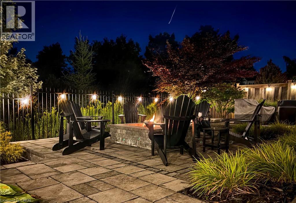 107 Janine Street, Kitchener, Ontario  N2A 4M1 - Photo 46 - 40806246