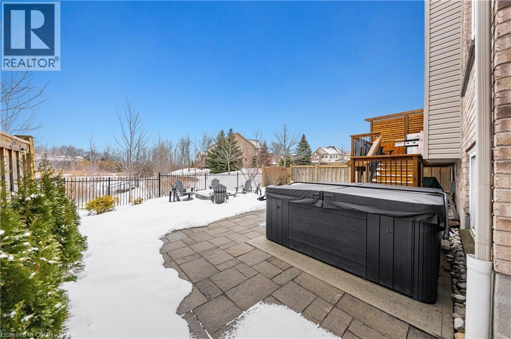 107 Janine Street, Kitchener, Ontario  N2A 4M1 - Photo 50 - 40806246