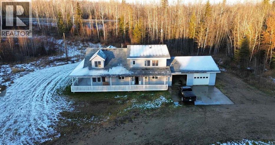 11215 55 Highway, Lac La Biche, Alberta  T0A 2C0 - Photo 2 - A2288201