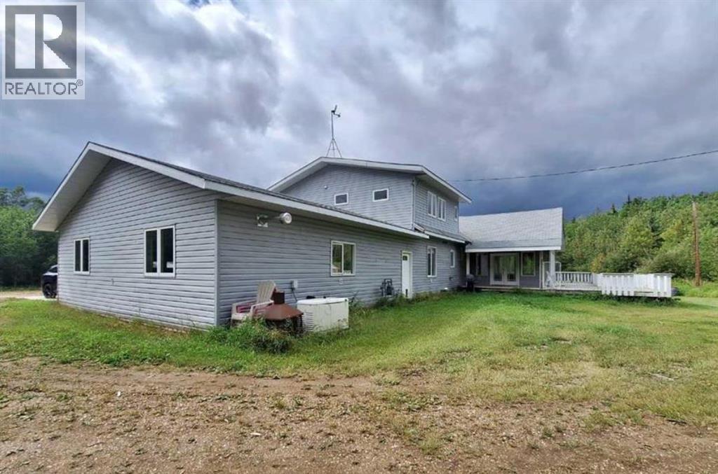 11215 55 Highway, Lac La Biche, Alberta  T0A 2C0 - Photo 30 - A2288201