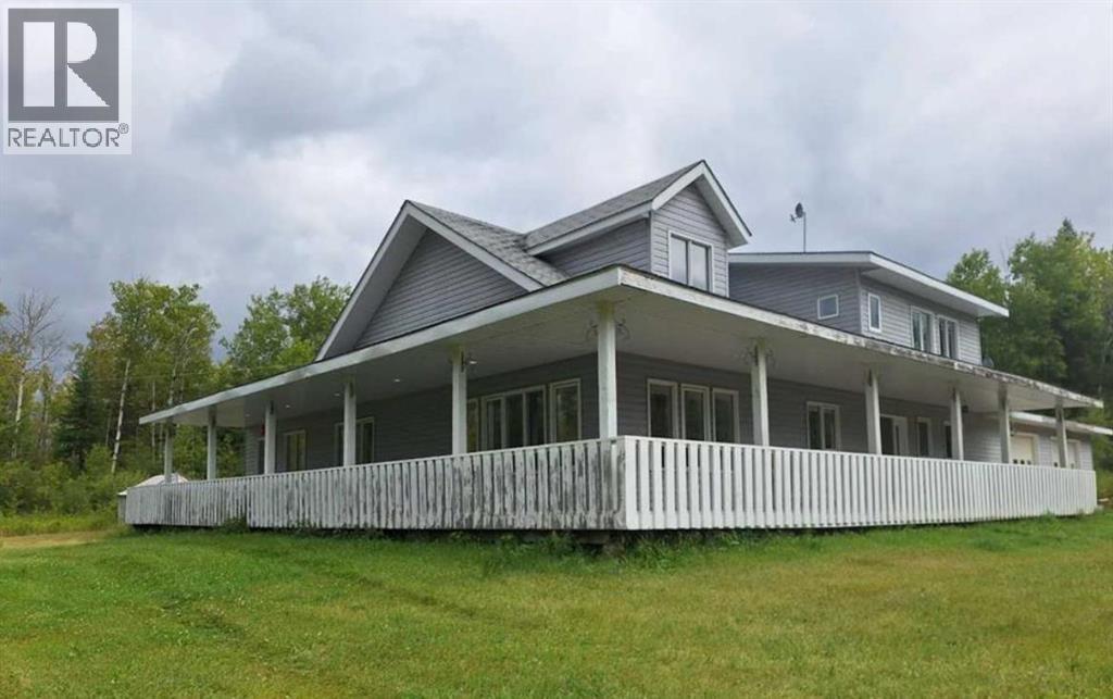 11215 55 Highway, Lac La Biche, Alberta  T0A 2C0 - Photo 29 - A2288201