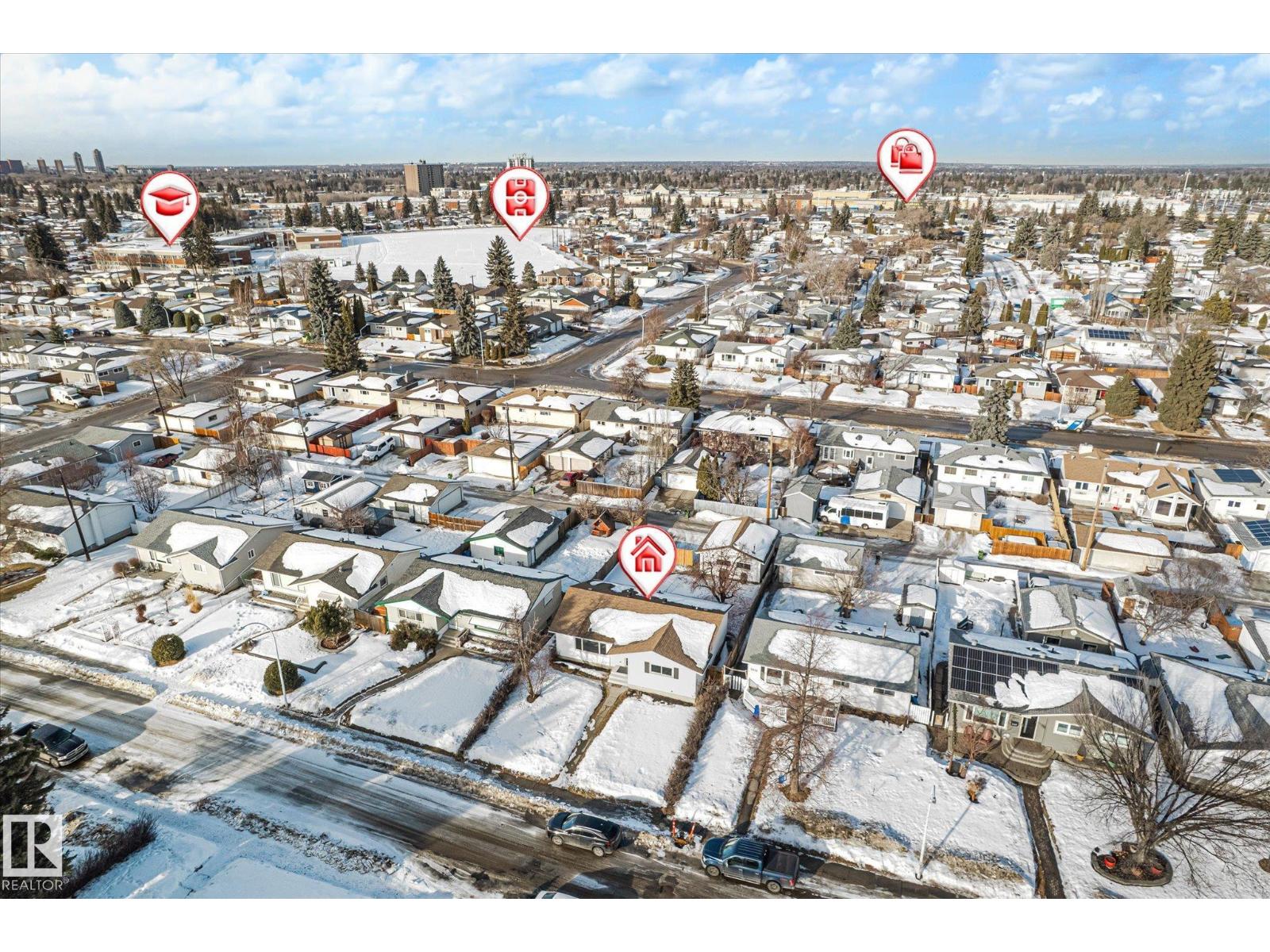 5504 94a Av Nw, Edmonton, Alberta  T6B 0Y5 - Photo 2 - E4472455