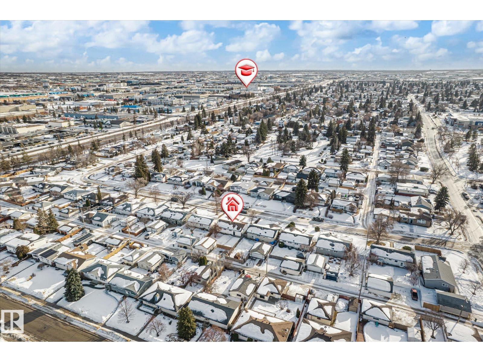 5504 94a Av Nw, Edmonton, Alberta  T6B 0Y5 - Photo 54 - E4472455