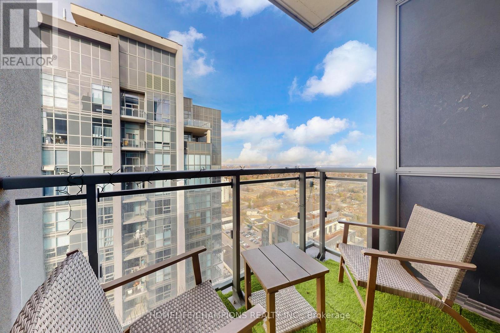 2710 - 20 Meadowglen Place, Toronto, Ontario  M1G 0A9 - Photo 24 - E12839166