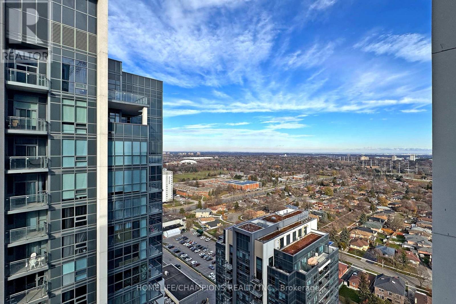 2710 - 20 Meadowglen Place, Toronto, Ontario  M1G 0A9 - Photo 27 - E12839166