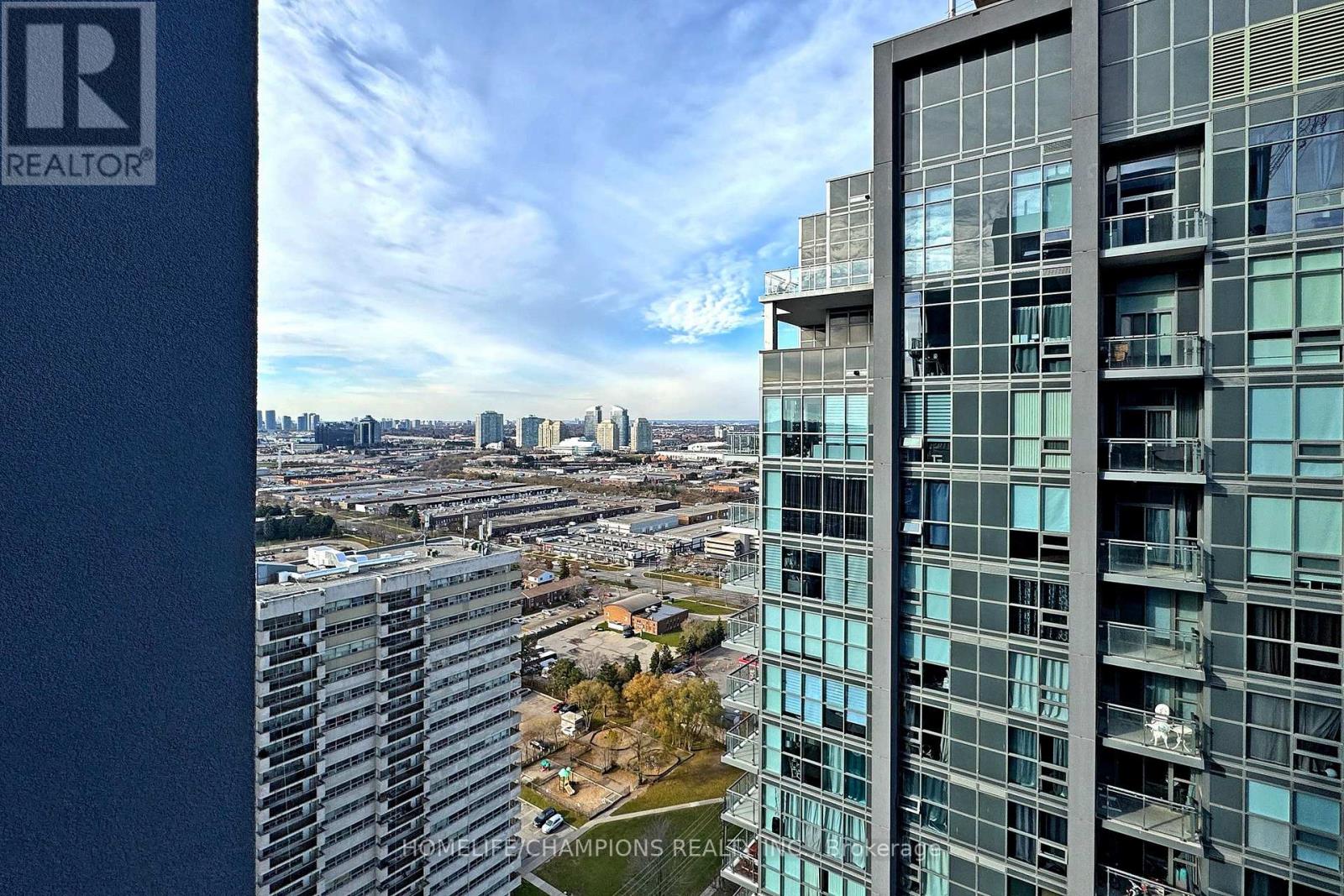 2710 - 20 Meadowglen Place, Toronto, Ontario  M1G 0A9 - Photo 28 - E12839166