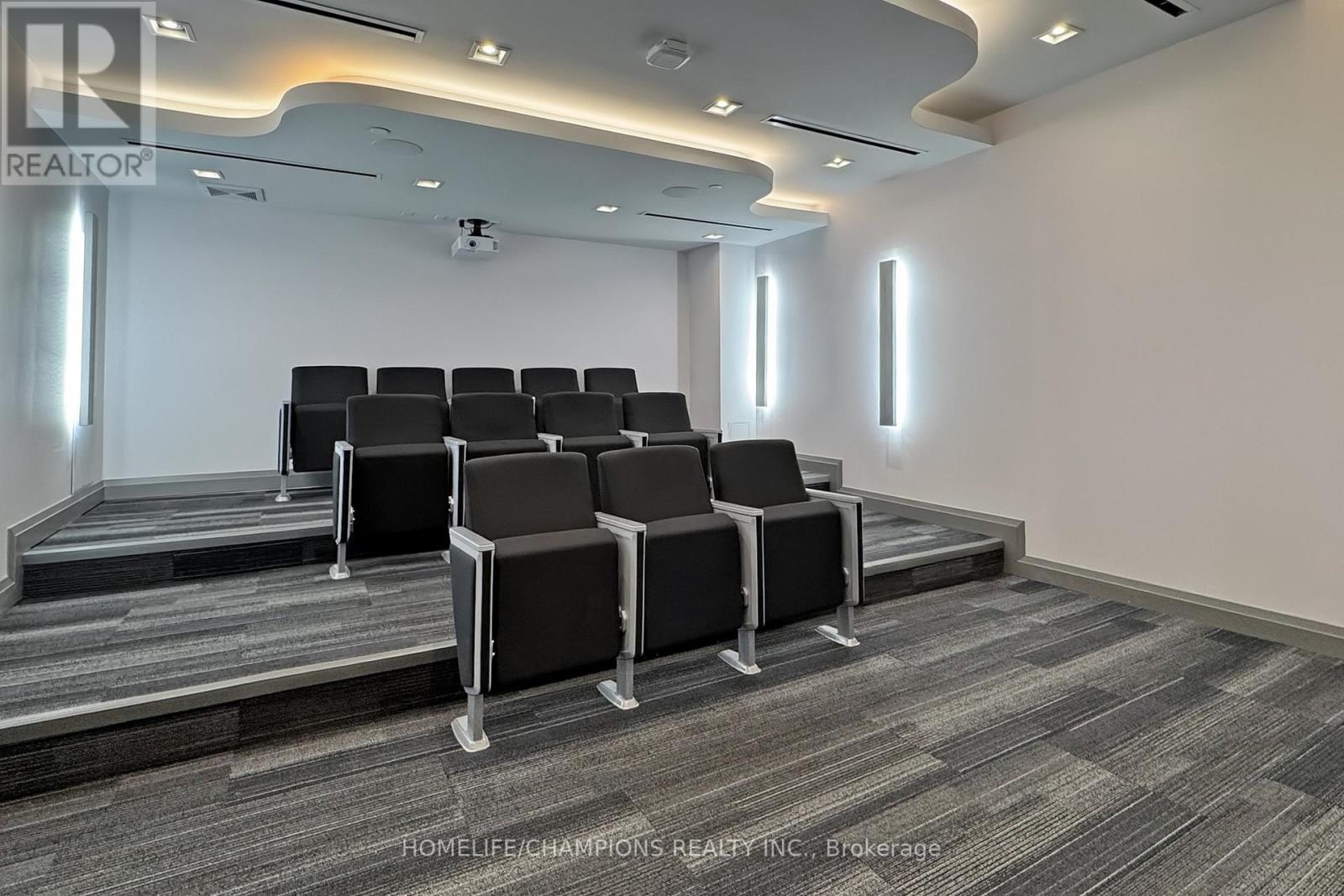 2710 - 20 Meadowglen Place, Toronto, Ontario  M1G 0A9 - Photo 34 - E12839166