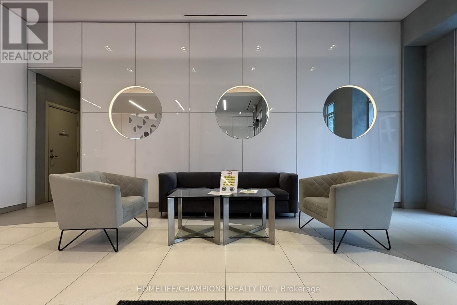 2710 - 20 Meadowglen Place, Toronto, Ontario  M1G 0A9 - Photo 6 - E12839166