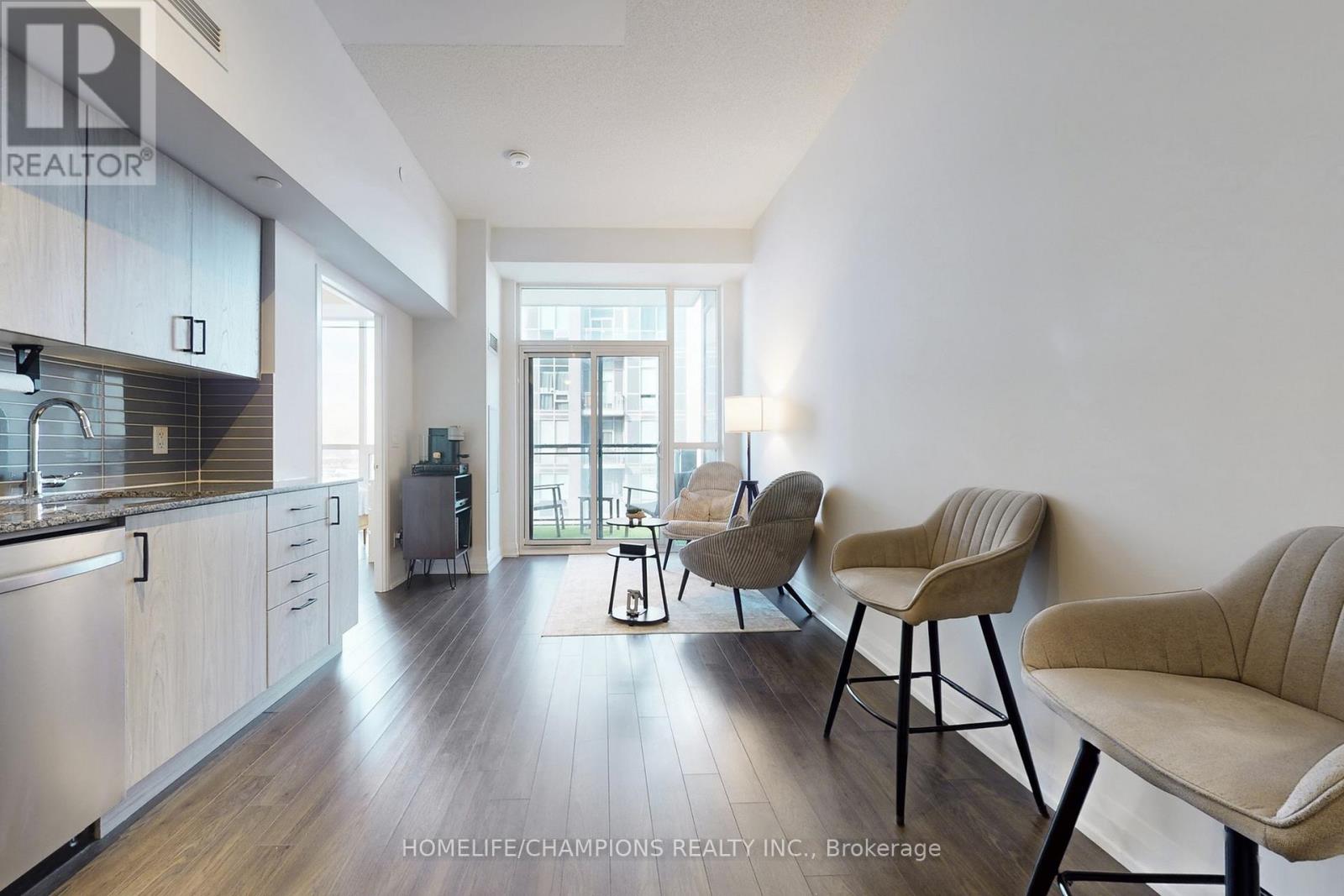 2710 - 20 Meadowglen Place, Toronto, Ontario  M1G 0A9 - Photo 8 - E12839166