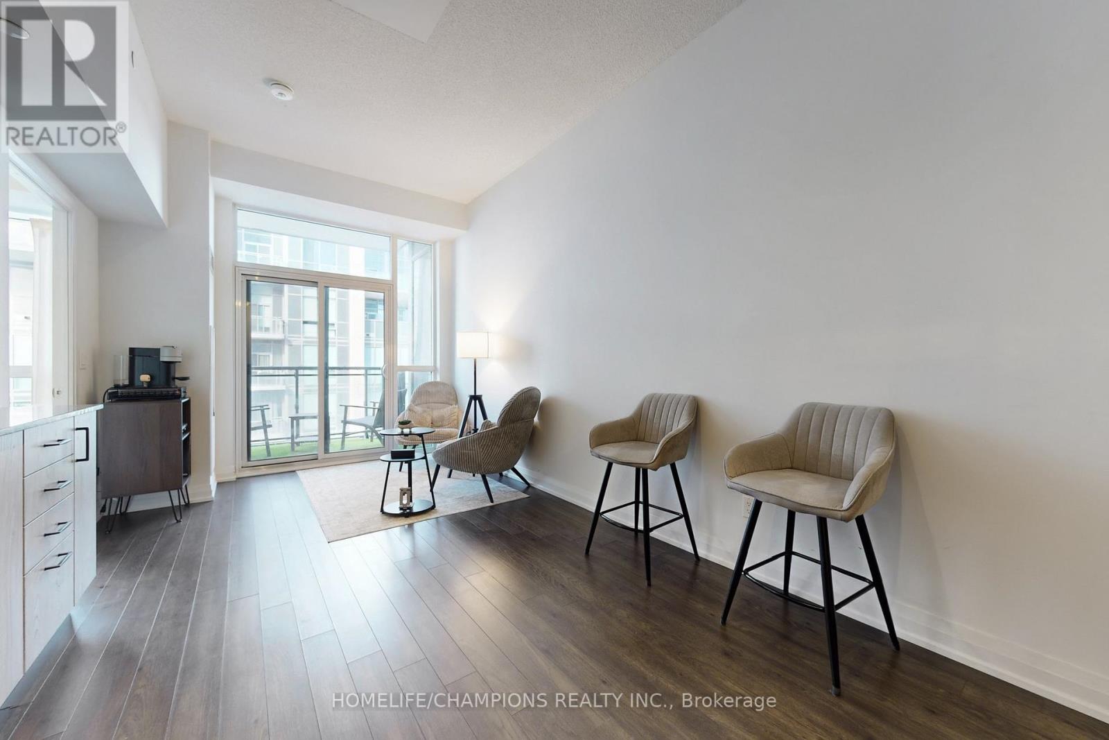 2710 - 20 Meadowglen Place, Toronto, Ontario  M1G 0A9 - Photo 9 - E12839166