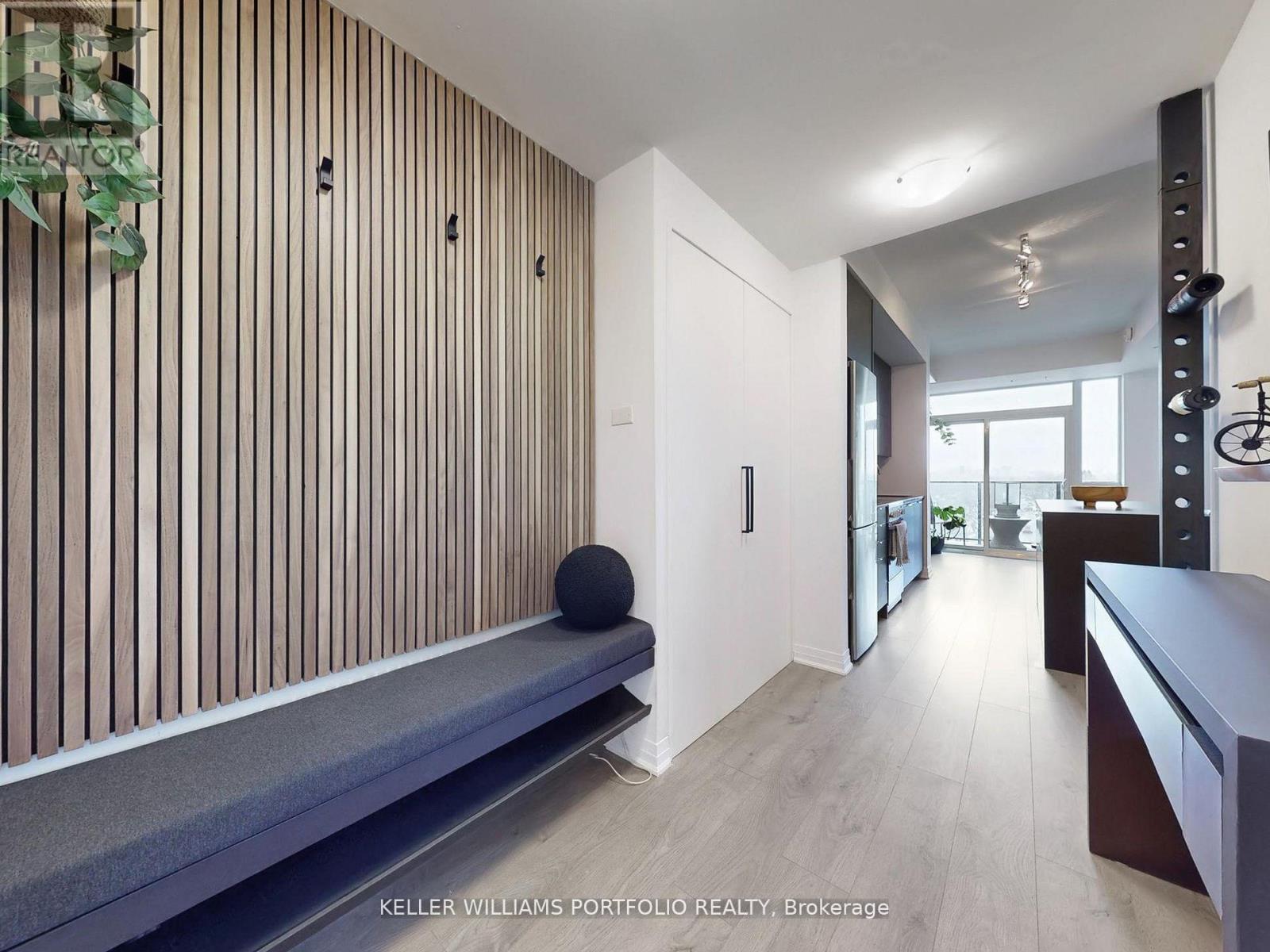 622 - 2301 DANFORTH AVENUE, Toronto, Ontario