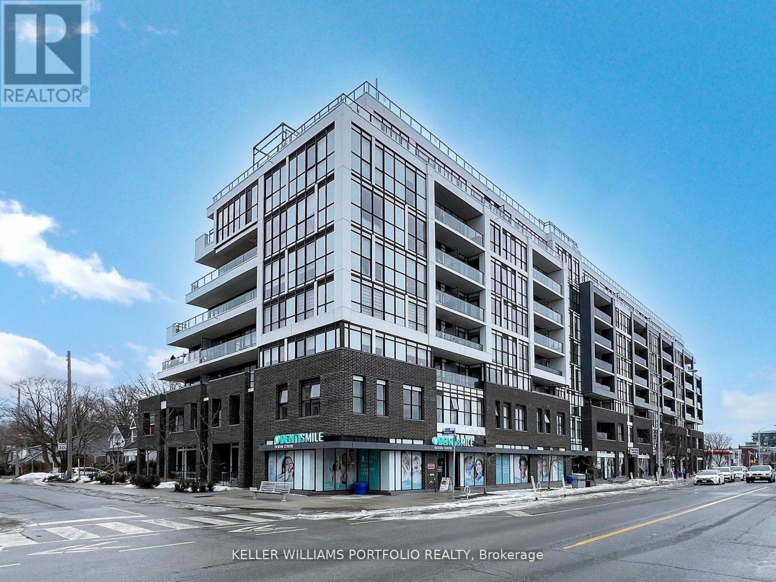 622 - 2301 Danforth Avenue, Toronto, Ontario  M4C 0A7 - Photo 18 - E12839168