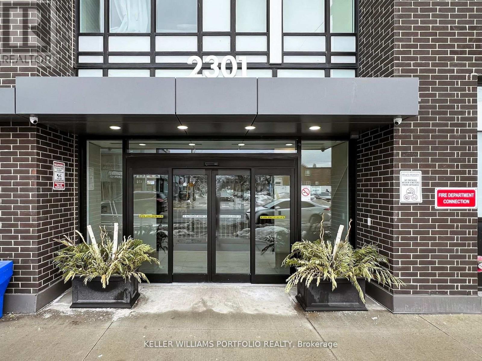 622 - 2301 Danforth Avenue, Toronto, Ontario  M4C 0A7 - Photo 20 - E12839168