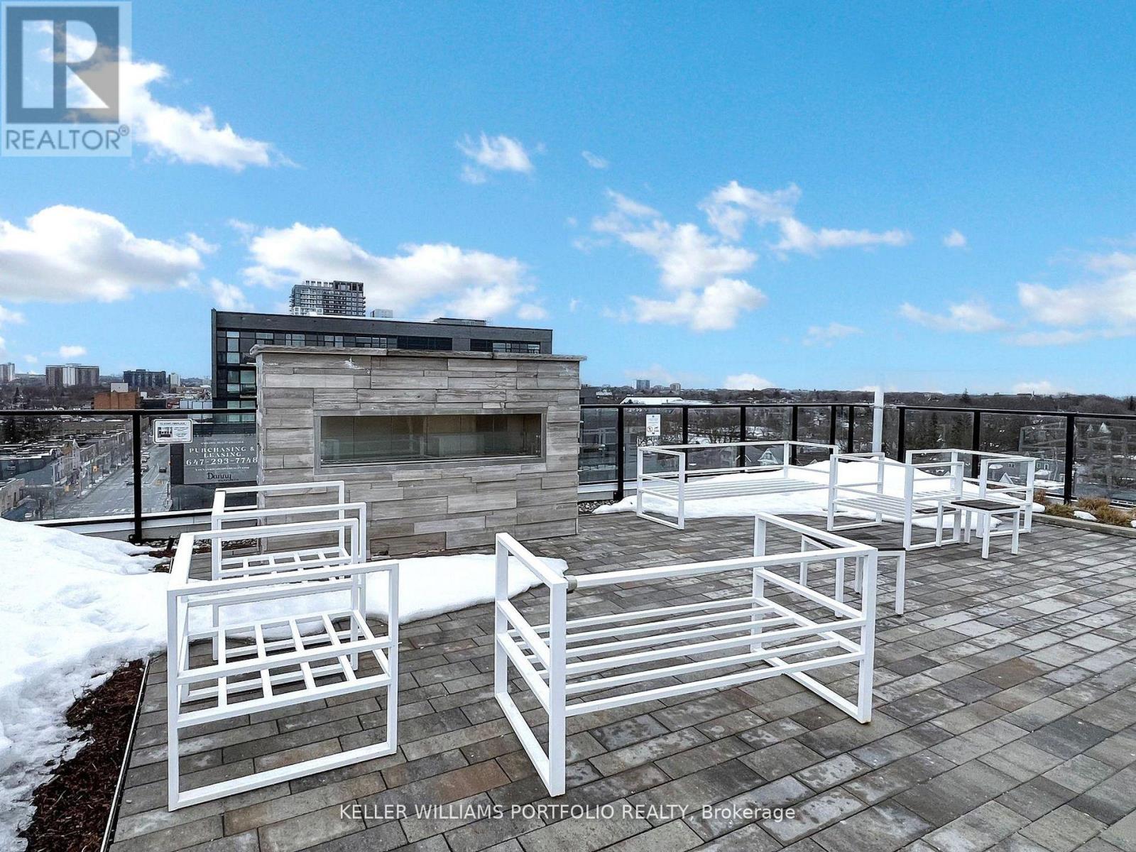 622 - 2301 Danforth Avenue, Toronto, Ontario  M4C 0A7 - Photo 25 - E12839168