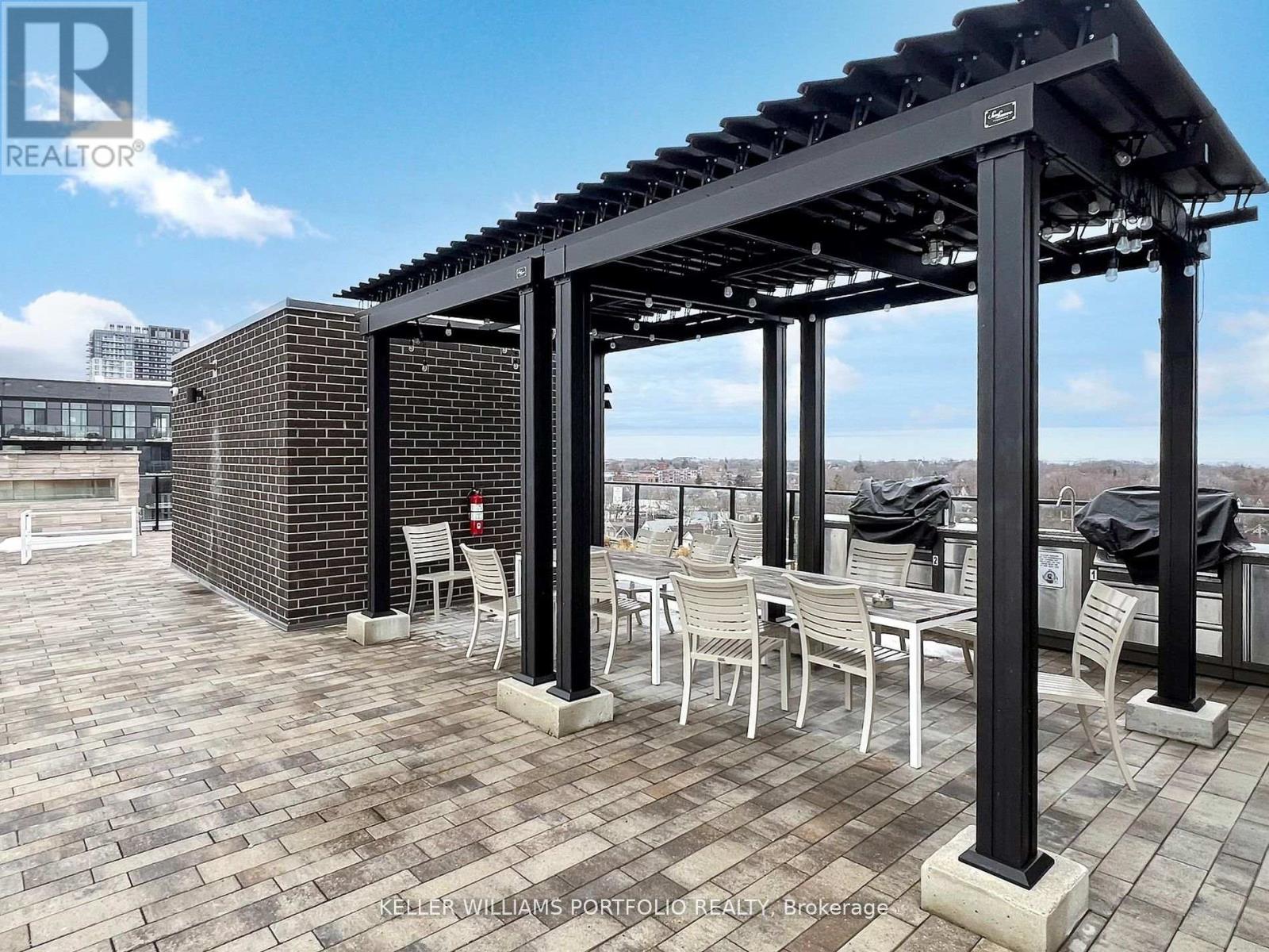 622 - 2301 Danforth Avenue, Toronto, Ontario  M4C 0A7 - Photo 26 - E12839168