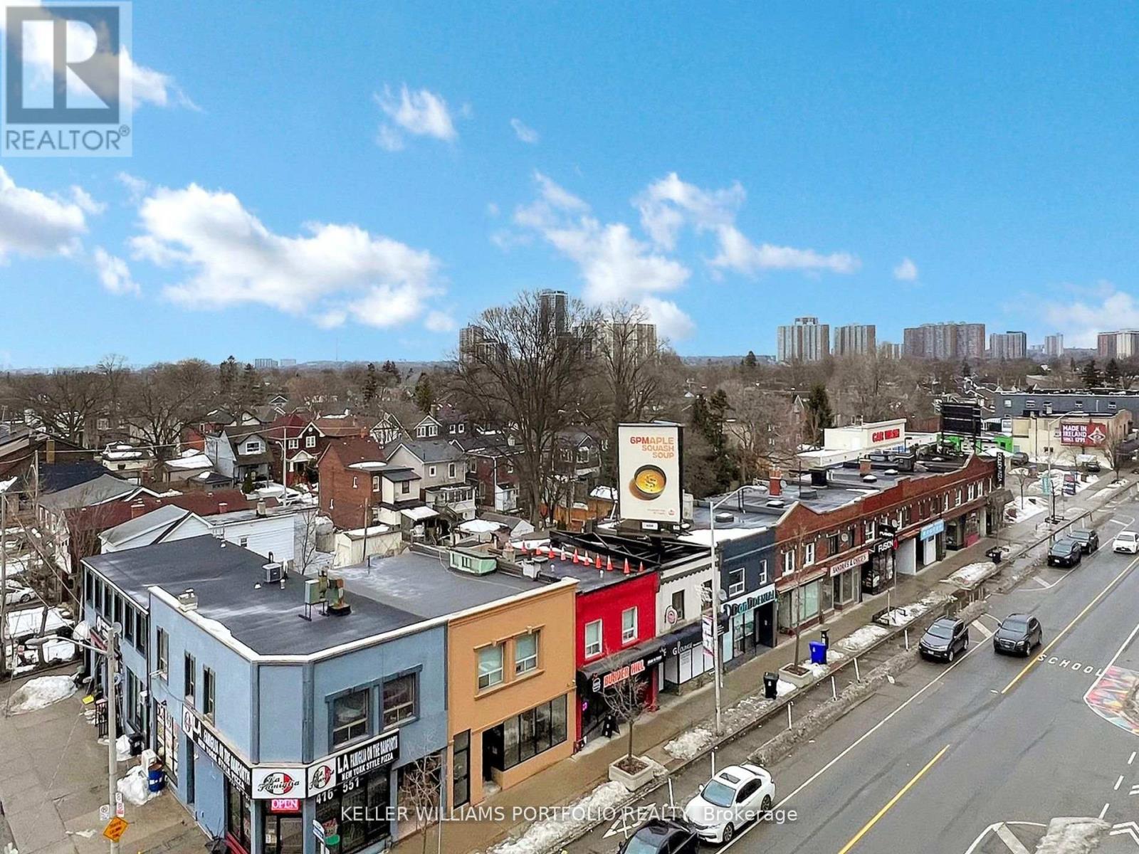 622 - 2301 Danforth Avenue, Toronto, Ontario  M4C 0A7 - Photo 28 - E12839168