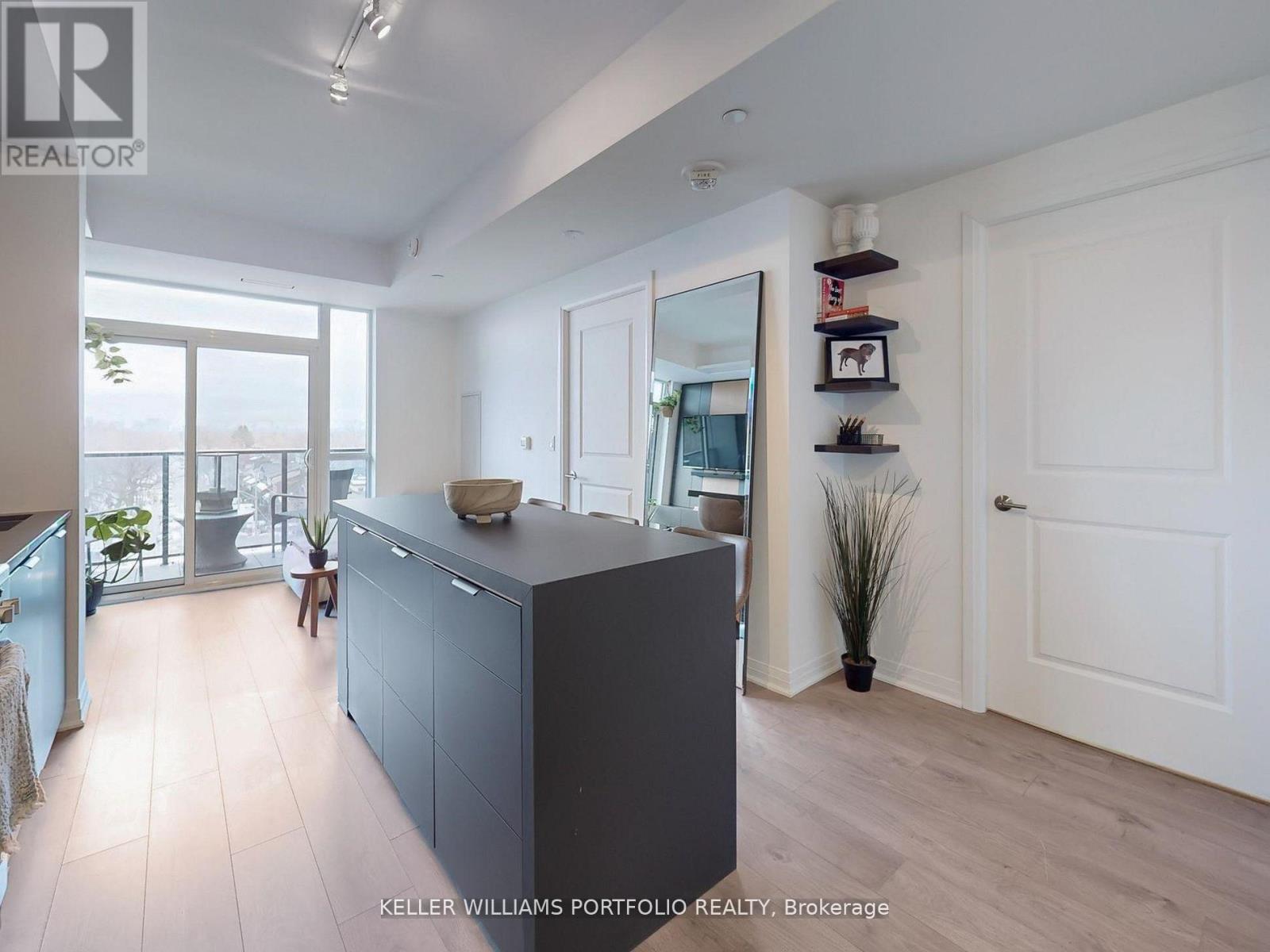 622 - 2301 Danforth Avenue, Toronto, Ontario  M4C 0A7 - Photo 3 - E12839168