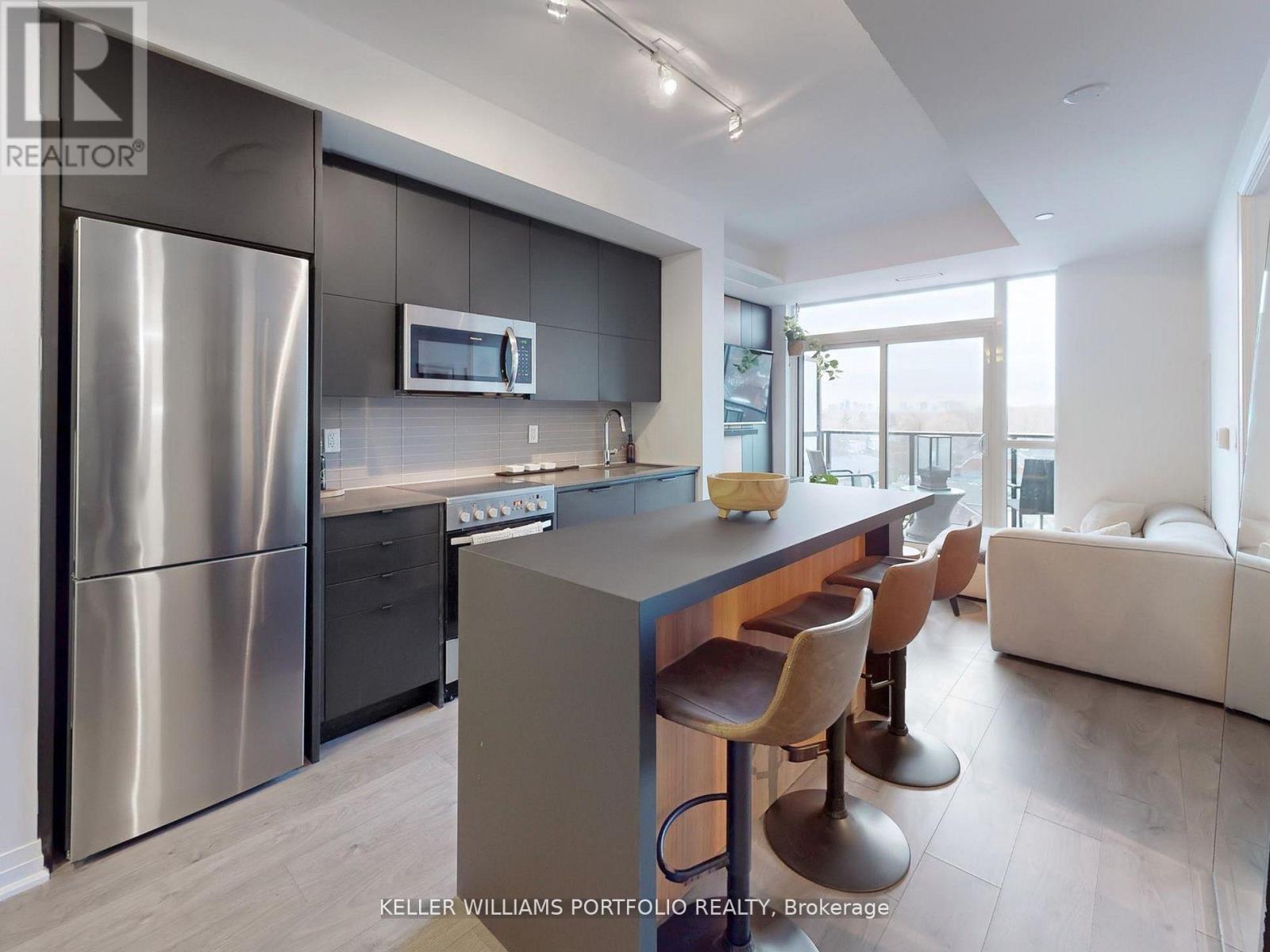 622 - 2301 Danforth Avenue, Toronto, Ontario  M4C 0A7 - Photo 5 - E12839168