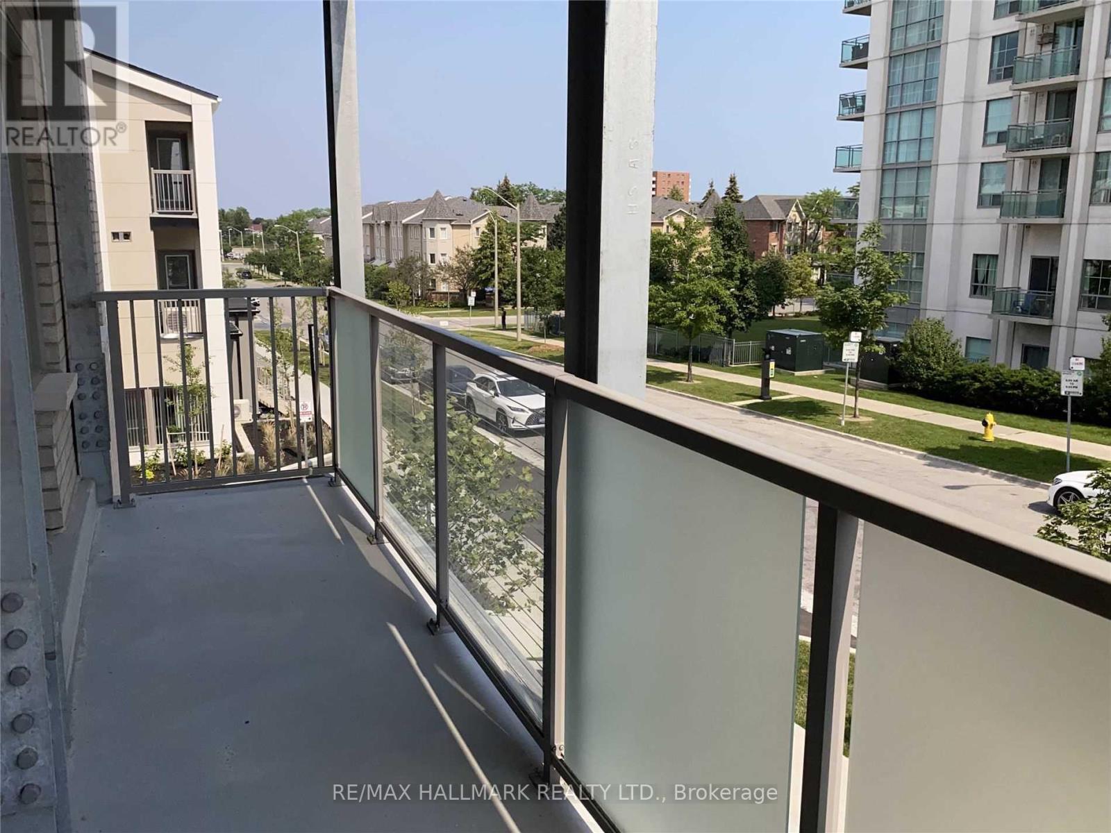 305 - 20 Orchid Place Drive, Toronto, Ontario  M1B 0E1 - Photo 2 - E12839178