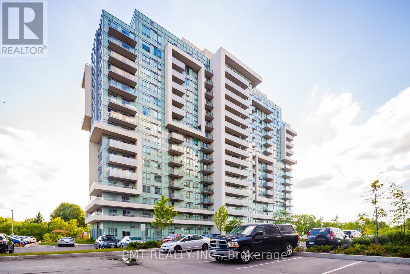 1302 - 1346 DANFORTH ROAD, Toronto, Ontario