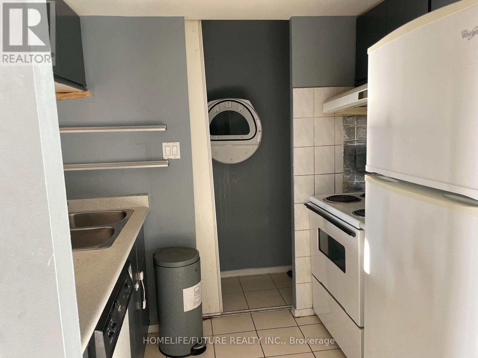 2209 - 2550 Lawrence Avenue E, Toronto, Ontario  M1P 4Z3 - Photo 8 - E12839222